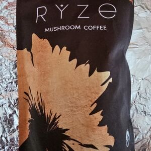 Ryze Mushroom Coffee